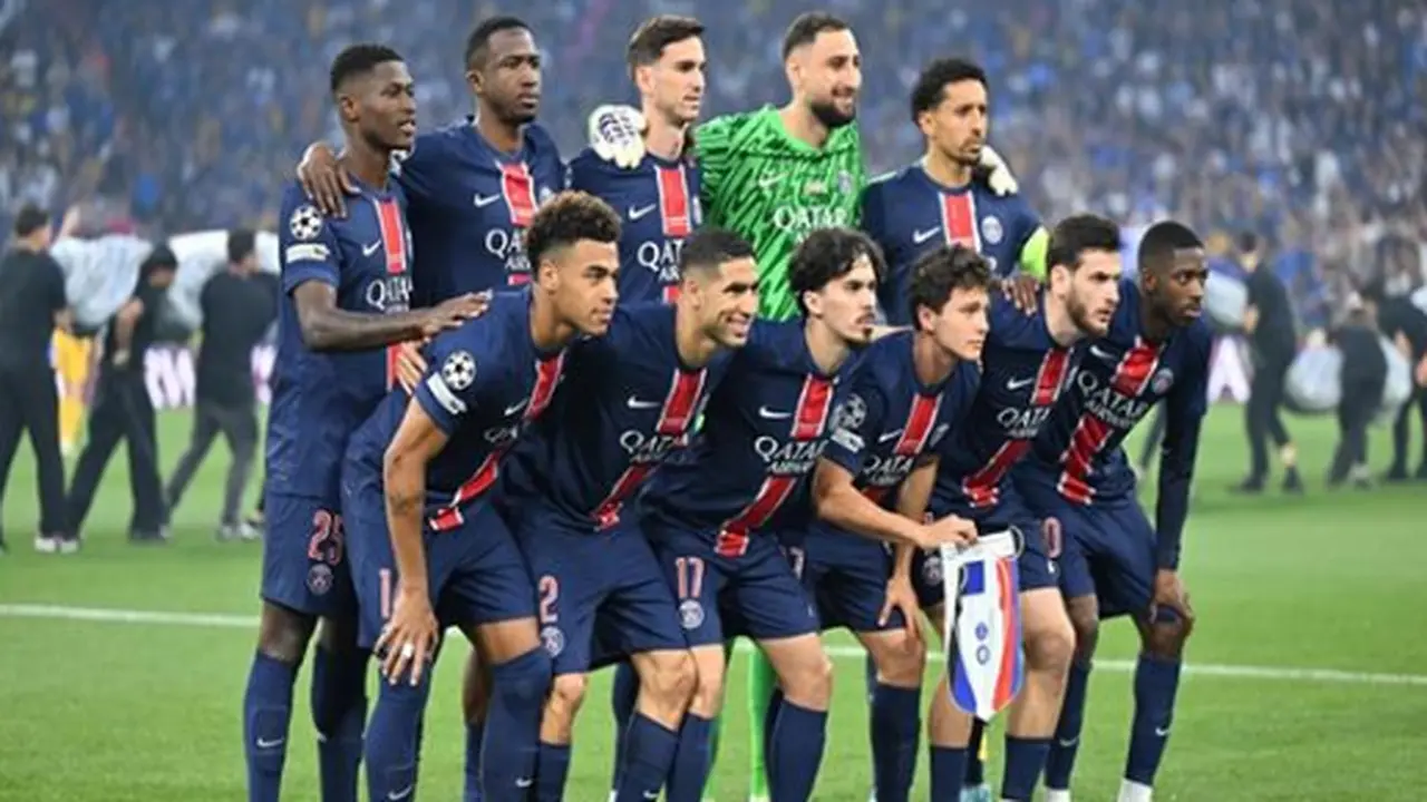 موعد مباراة باريس سان جيرمان وتشيلسي والقنوات الناقلة ومعلق اللقاء المرتقب